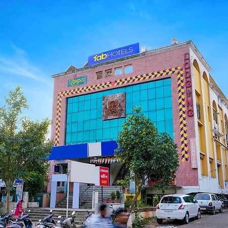 Fabhotel Saubhagya Elite Нашик Екстер'єр фото