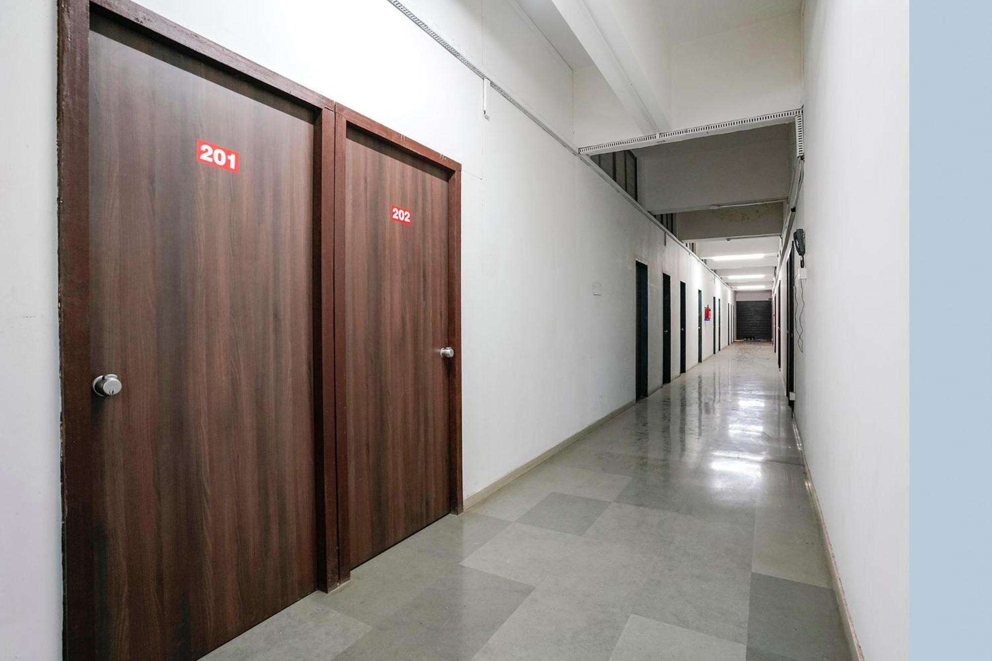 Fabhotel Saubhagya Elite Нашик Екстер'єр фото